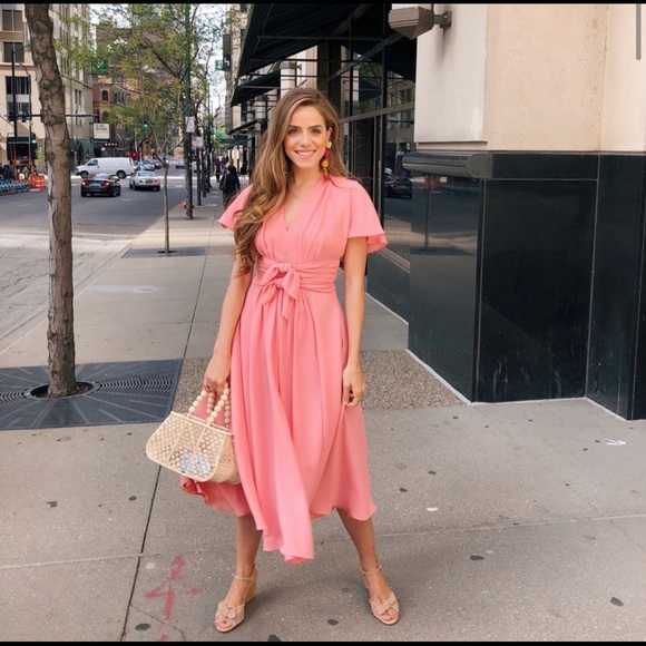 Gal Meets Glam Dresses Gal Meets Glam Pink Jane Poshmark